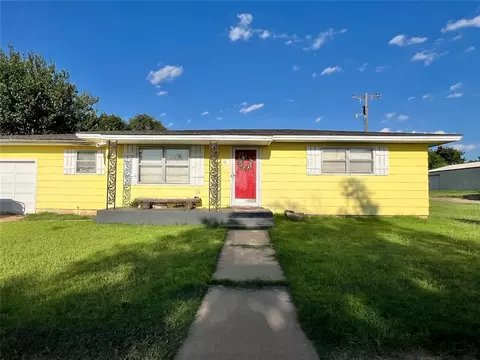 707 S Third St, Cheyenne, OK 73628 photo 1