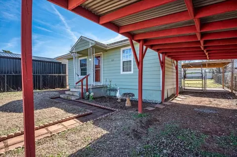 822 SE 26th St, Oklahoma City, OK 73129