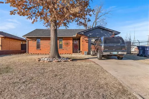 309 NW 92nd St, Oklahoma City, OK 73114