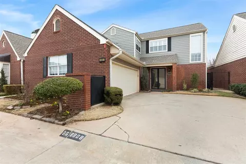 8808 N May Ave #66D, Oklahoma City, OK 73120