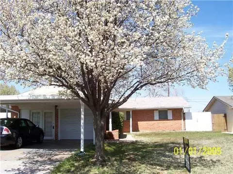 1609 SW 78th Ter, Oklahoma City, OK 73159