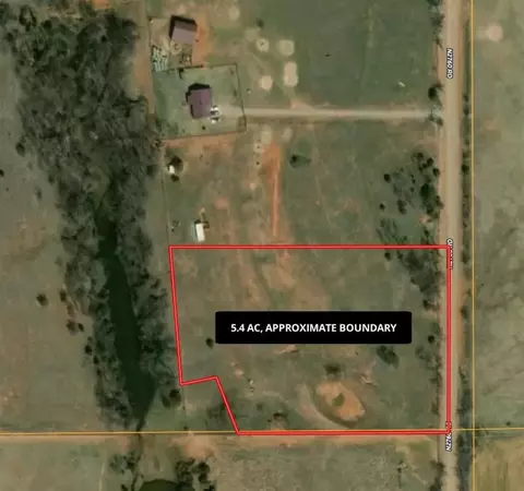 242 County Street 2760, Minco, OK 73059