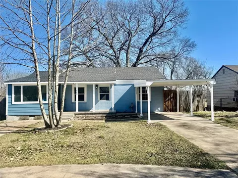 422 Mohawk Dr, Pauls Valley, OK 73075
