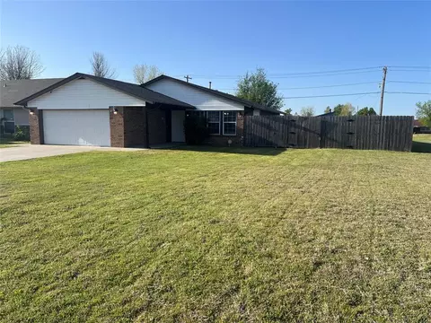 801 NW 114th St, Oklahoma City, OK 73114