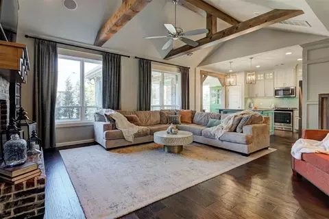 3233 Clock Tower Cir, Edmond, OK 73034 photo 7