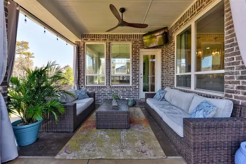 3233 Clock Tower Cir, Edmond, OK 73034 photo 46