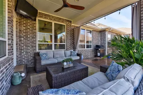3233 Clock Tower Cir, Edmond, OK 73034 photo 48