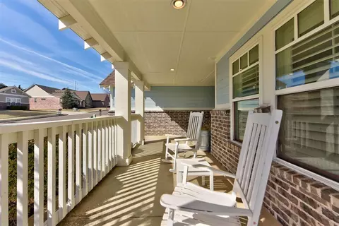 3233 Clock Tower Cir, Edmond, OK 73034 photo 3