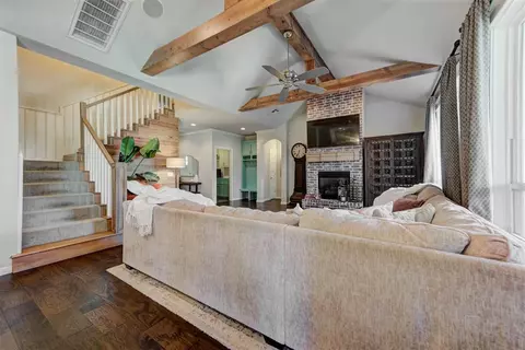3233 Clock Tower Cir, Edmond, OK 73034 photo 12