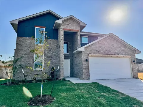 10455 Cattail Ter, Midwest City, OK 73130