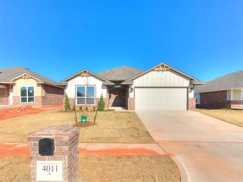 4011 Lynford Ln, Norman, OK 73026
