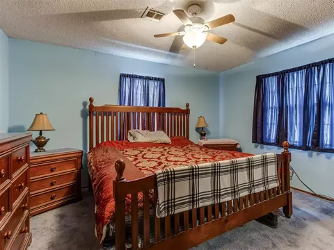118 S 10th St, Mcloud, OK 74851 photo 19