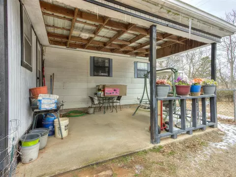118 S 10th St, Mcloud, OK 74851 photo 31