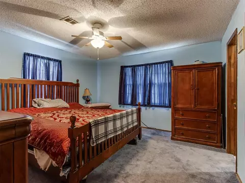 118 S 10th St, Mcloud, OK 74851 photo 18