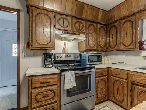 118 S 10th St, Mcloud, OK 74851 photo 14