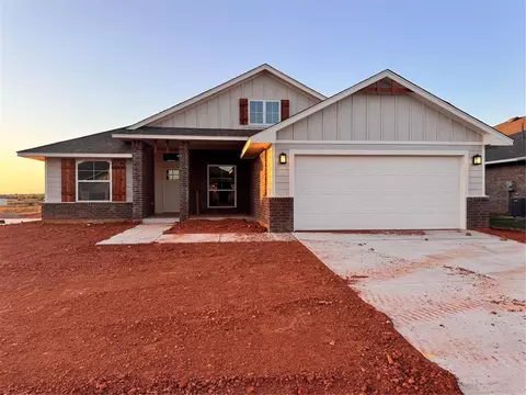 4002 Lynford Ln, Norman, OK 73026