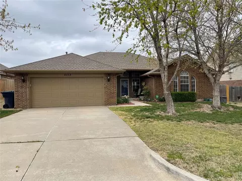 5113 SE 45th Pl, Oklahoma City, OK 73135