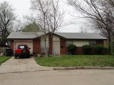 1003 N Raleigh Cir, Norman, OK 73071