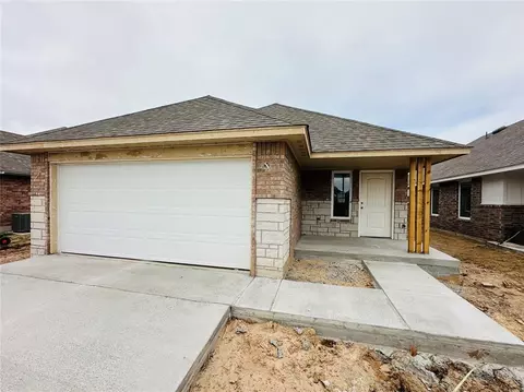 1033 SW 139th St, Oklahoma City, OK 73170