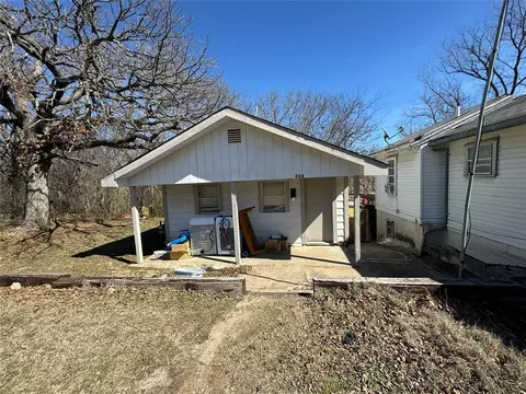 334 N 9 Th St, Seminole, OK 74868