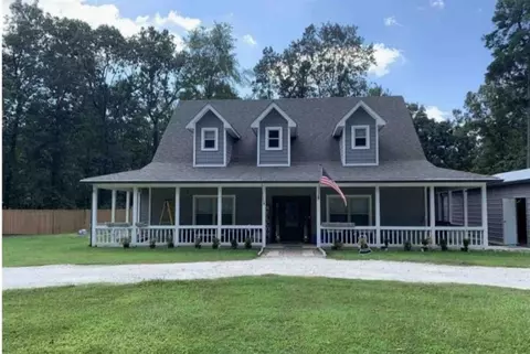 310 Sander Ln, Broken Bow, OK 74728