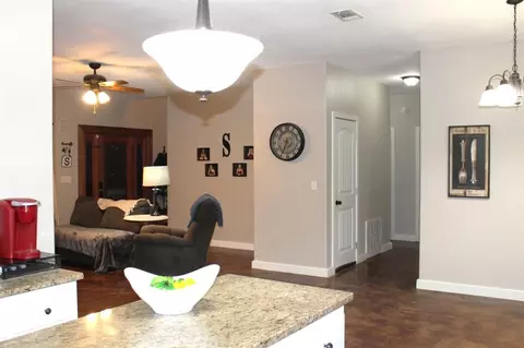 310 Sander Ln, Broken Bow, OK 74728 photo 9