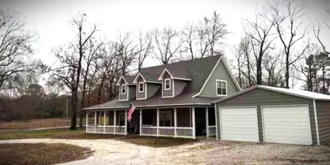 310 Sander Ln, Broken Bow, OK 74728 photo 3