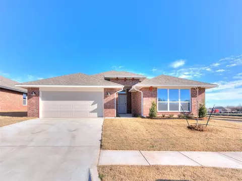 1120 Acacia Creek Dr, Yukon, OK 73099