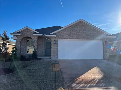 3412 NW 179th St, Edmond, OK 73012