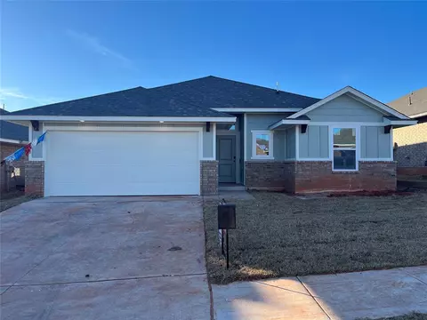 18013 Austin Ct, Edmond, OK 73012