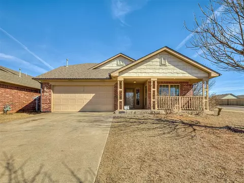 1821 Wheatland Pl, Norman, OK 73071