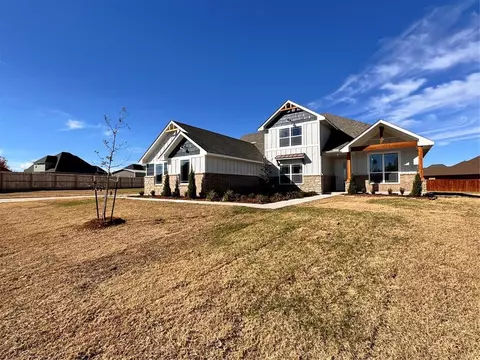 9917 Goodman St, Yukon, OK 73099