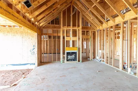 805 Revan Rd, Moore, OK 73160 photo 3