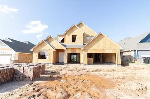 805 Revan Rd, Moore, OK 73160 photo 2