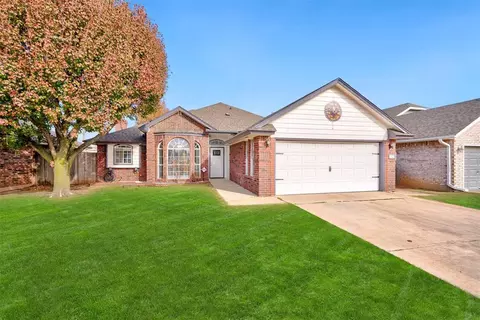 1121 SW 99th Ter, Oklahoma City, OK 73139
