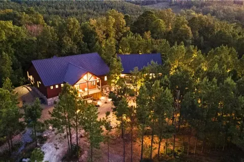 484 Ruts Pine Loop, Broken Bow, OK 74728 photo 1