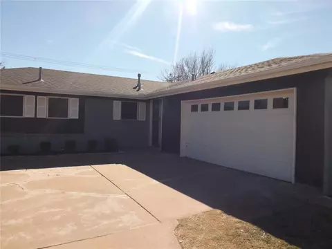 112 S Mockingbird Dr, Altus, OK 73521 photo 32