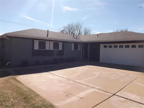 112 S Mockingbird Dr, Altus, OK 73521 photo 33