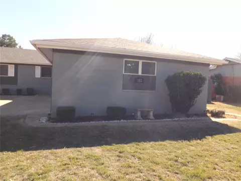 112 S Mockingbird Dr, Altus, OK 73521 photo 35