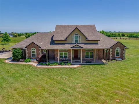 2052 E Trail Dr, Piedmont, OK 73078