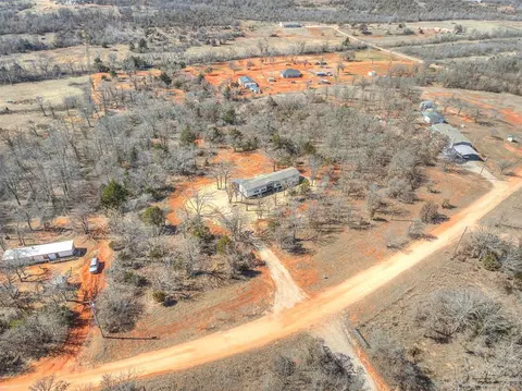 7000 Hilltop Rd, Noble, OK 73068