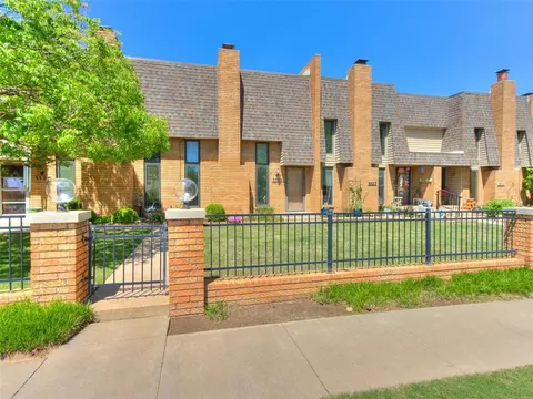3525 NW 41st St, Oklahoma City, OK 73112