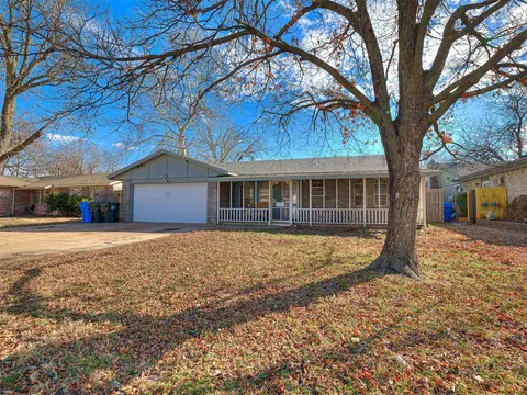 1423 Homeland Ave, Norman, OK 73072