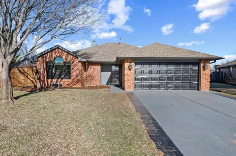 2019 Echo Rdg, Edmond, OK 73012