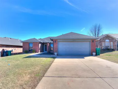 12312 NW 4th St, Yukon, OK 73099