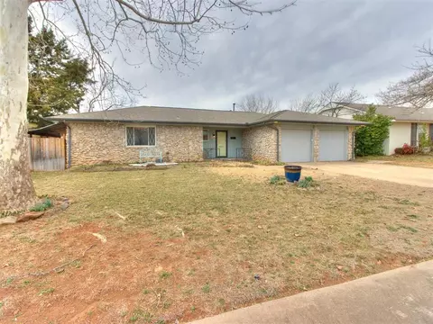 3201 Rankin Ter, Edmond, OK 73013