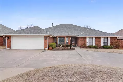 6509 NW 113th St, Oklahoma City, OK 73162