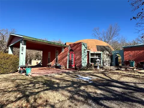 13401 N Luther Rd, Luther, OK 73054