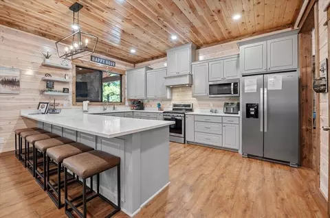 589 Lukfata Fork Trl, Broken Bow, OK 74728 photo 8