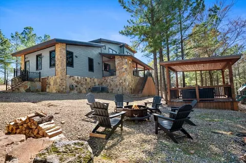 589 Lukfata Fork Trl, Broken Bow, OK 74728 photo 42